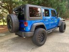 Thumbnail Photo 58 for 2016 Jeep Wrangler 4WD Unlimited Sport